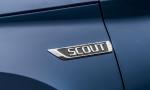 Skoda Kodiaq Scout 2017 года (UK)